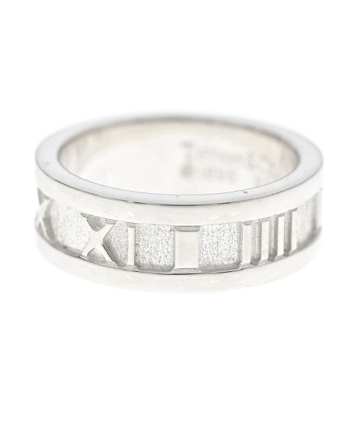 TIFFANY & CO.(ティファニー)のリング サイズ:8 17,800円