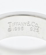 TIFFANY & CO.（ティファニー）リング シルバー サイズ:8 レディース/2200693753339