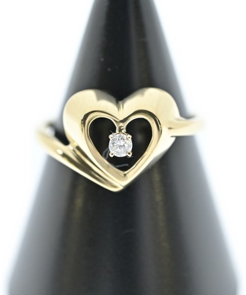 TIFFANY & CO.(ティファニー)のリング サイズ:10 87,800円