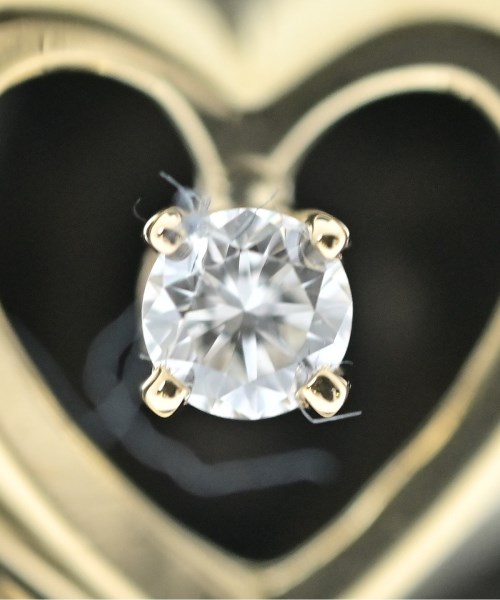 TIFFANY & CO.（ティファニー）リング ゴールド サイズ:10 レディース/2200693753360