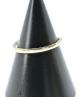 TIFFANY & CO.（ティファニー）リング ゴールド サイズ:10 レディース/2200693753360