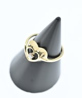 TIFFANY & CO.（ティファニー）リング ゴールド サイズ:10 レディース/2200693753360