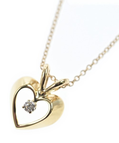 TIFFANY & CO.(ティファニー)のネックレス サイズ:- 89,800円