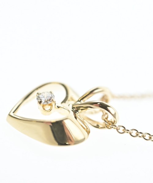 TIFFANY & CO.（ティファニー）ネックレス ゴールド サイズ:- レディース/2200693753377