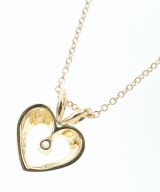 TIFFANY & CO.（ティファニー）ネックレス ゴールド サイズ:- レディース/2200693753377