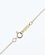 TIFFANY & CO.（ティファニー）ネックレス ゴールド サイズ:- レディース/2200693753377