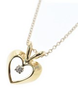TIFFANY & CO. ネックレス