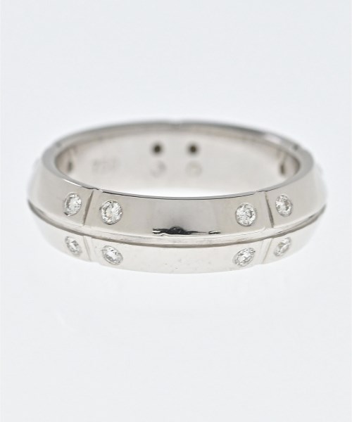 TIFFANY & CO.（ティファニー）リング シルバー サイズ:9 レディース/2200693753391