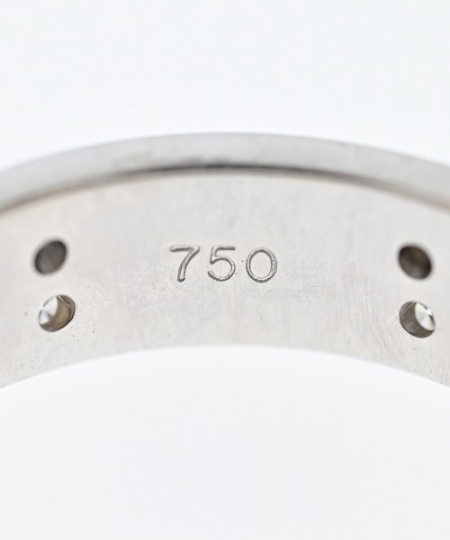 TIFFANY & CO.（ティファニー）リング シルバー サイズ:9 レディース/2200693753391