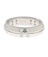 TIFFANY & CO.（ティファニー）リング シルバー サイズ:9 レディース/2200693753391