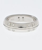 TIFFANY & CO.（ティファニー）リング シルバー サイズ:9 レディース/2200693753391