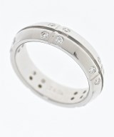 TIFFANY & CO.（ティファニー）リング シルバー サイズ:9 レディース/2200693753391