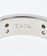 TIFFANY & CO.（ティファニー）リング シルバー サイズ:9 レディース/2200693753391