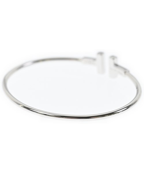 TIFFANY & CO.（ティファニー）ブレスレット・バングル シルバー サイズ:- レディース/2200693753513