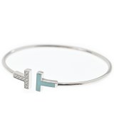 TIFFANY & CO.（ティファニー）ブレスレット・バングル シルバー サイズ:- レディース/2200693753513