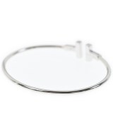 TIFFANY & CO.（ティファニー）ブレスレット・バングル シルバー サイズ:- レディース/2200693753513