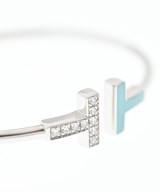 TIFFANY & CO.（ティファニー）ブレスレット・バングル シルバー サイズ:- レディース/2200693753513