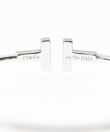 TIFFANY & CO.（ティファニー）ブレスレット・バングル シルバー サイズ:- レディース/2200693753513