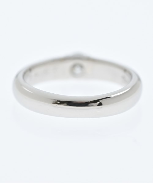 TIFFANY & CO.（ティファニー）リング シルバー サイズ:8 レディース/2200693753537