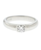 TIFFANY & CO.（ティファニー）リング シルバー サイズ:8 レディース/2200693753537