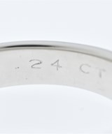 TIFFANY & CO.（ティファニー）リング シルバー サイズ:8 レディース/2200693753537
