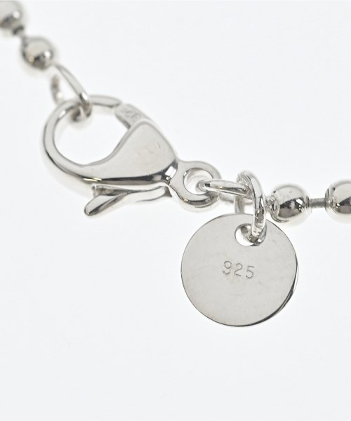TIFFANY & CO.（ティファニー）ネックレス シルバー サイズ:- レディース/2200693753650