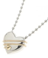 TIFFANY & CO.（ティファニー）ネックレス シルバー サイズ:- レディース/2200693753650
