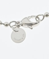 TIFFANY & CO.（ティファニー）ネックレス シルバー サイズ:- レディース/2200693753650