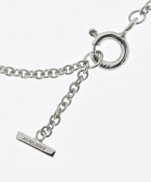 TIFFANY & CO.（ティファニー）ブレスレット・バングル その他（柄物・カラフル） サイズ:- レディース/2200693753681