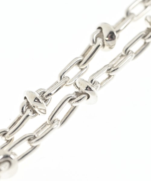 TIFFANY & CO.（ティファニー）ネックレス シルバー サイズ:- レディース/2200693753728