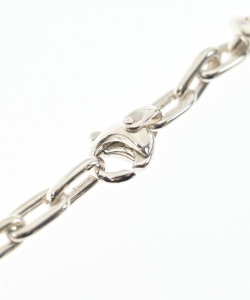 TIFFANY & CO.（ティファニー）ネックレス シルバー サイズ:- レディース/2200693753728