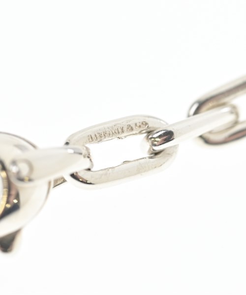 TIFFANY & CO.（ティファニー）ネックレス シルバー サイズ:- レディース/2200693753728