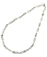 TIFFANY & CO.（ティファニー）ネックレス シルバー サイズ:- レディース/2200693753728