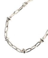 TIFFANY & CO. ネックレス