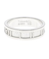 TIFFANY & CO.（ティファニー）リング シルバー サイズ:19 レディース/2200693753735
