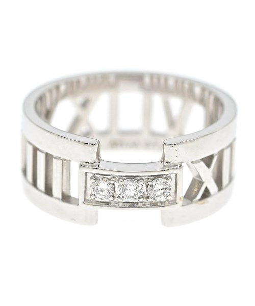 TIFFANY & CO.(ティファニー)のリング サイズ:12.5 198,000円