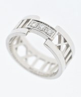 TIFFANY & CO.（ティファニー）リング シルバー サイズ:12.5 レディース/2200693753759