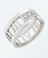 TIFFANY & CO.（ティファニー）リング シルバー サイズ:12.5 レディース/2200693753759