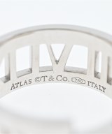 TIFFANY & CO.（ティファニー）リング シルバー サイズ:12.5 レディース/2200693753759