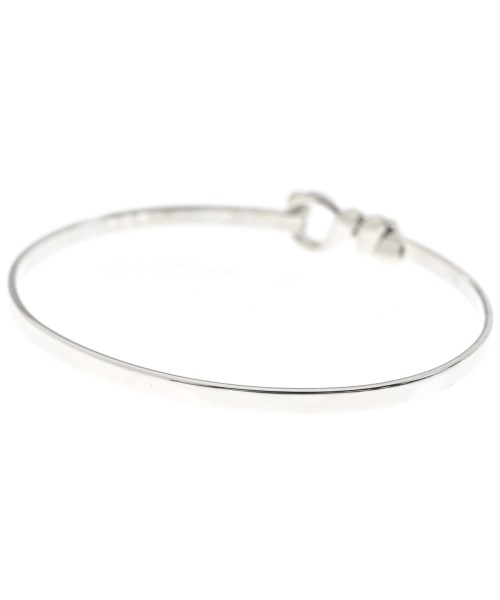 TIFFANY & CO.（ティファニー）ブレスレット・バングル シルバー サイズ:- レディース/2200693753773