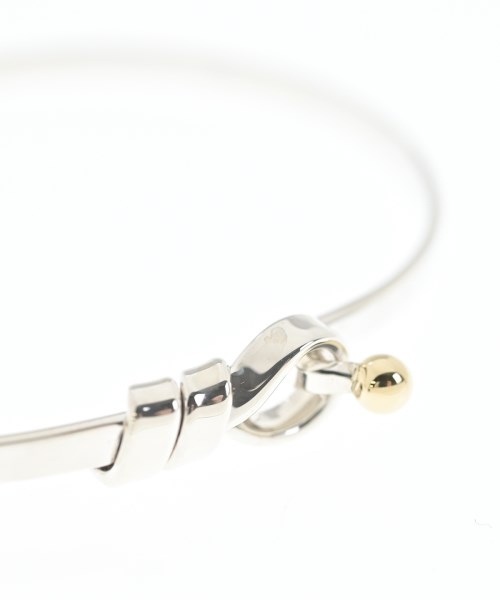 TIFFANY & CO.（ティファニー）ブレスレット・バングル シルバー サイズ:- レディース/2200693753773