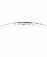 TIFFANY & CO.（ティファニー）ブレスレット・バングル シルバー サイズ:- レディース/2200693753773