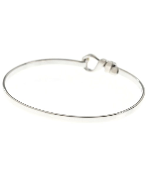 TIFFANY & CO.（ティファニー）ブレスレット・バングル シルバー サイズ:- レディース/2200693753780