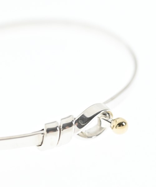 TIFFANY & CO.（ティファニー）ブレスレット・バングル シルバー サイズ:- レディース/2200693753780