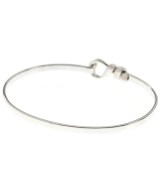 TIFFANY & CO.（ティファニー）ブレスレット・バングル シルバー サイズ:- レディース/2200693753780