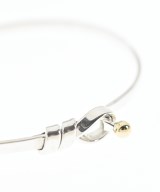 TIFFANY & CO.（ティファニー）ブレスレット・バングル シルバー サイズ:- レディース/2200693753780