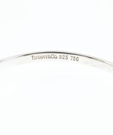 TIFFANY & CO.（ティファニー）ブレスレット・バングル シルバー サイズ:- レディース/2200693753780