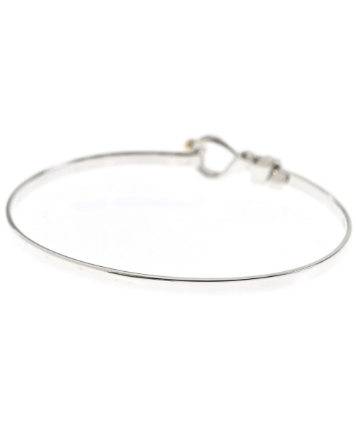 TIFFANY & CO.（ティファニー）ブレスレット・バングル シルバー サイズ:- レディース/2200693753797