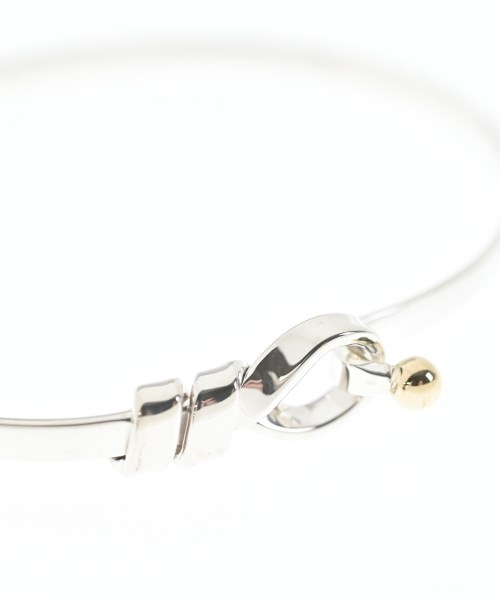 TIFFANY & CO.（ティファニー）ブレスレット・バングル シルバー サイズ:- レディース/2200693753797
