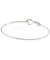 TIFFANY & CO.（ティファニー）ブレスレット・バングル シルバー サイズ:- レディース/2200693753797